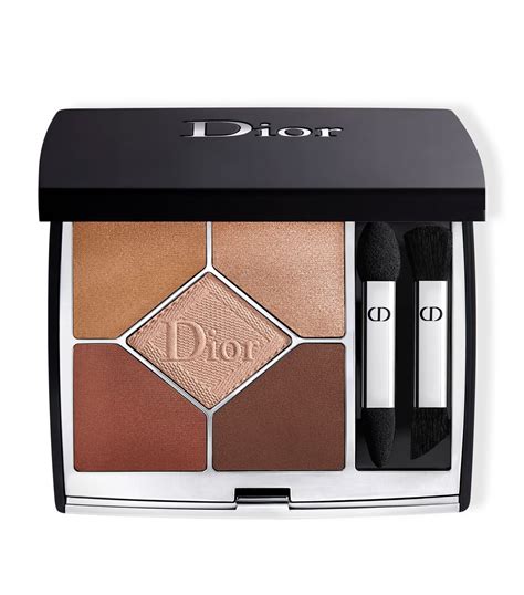 dior couture eye palette|Dior 5 color eyeshadow palette.